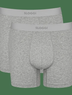 sloggi men EVER Ease Short 2P - Neznáme - SLOGGI Neznáme - SLOGGI