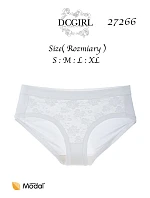 Nohavičky DC Girl 27266 A12 S–XL