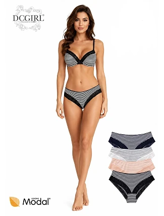 Nohavičky DC Girl 27030 A12 S–L Nohavičky DC Girl 27030 A12 S–L