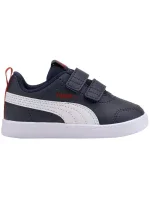 Puma Courtflex v2 V Jr 371544 01
