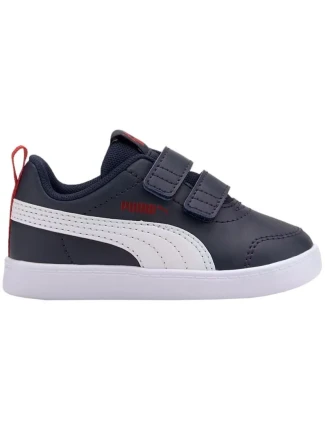 Puma Courtflex v2 V Jr 371544 01