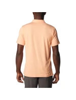 Columbia Tech Trail Polo Shirt M 1768701882 pánske