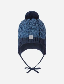 Zimná čiapka Reima Paljakka Jr 5300035B-6982