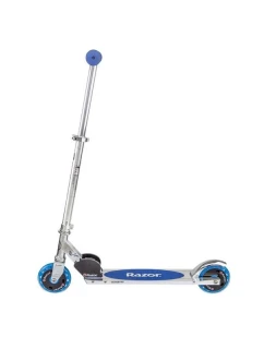 Skúter Razor A125 Gs 13072242 (modrý)