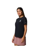 Columbia Rolling Bend Graphic SS Tee W 2120021011 tričko