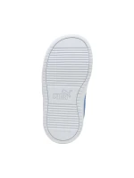 Detská obuv Puma Rickie AC+ Inf white 384314 41 Detská obuv Puma Rickie AC+ Inf white 384314 41