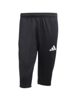 Pánske nohavice adidas Entrada 26 3/4 black JZ9132