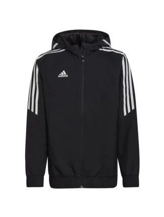 Detská bunda Condivo 22 Jr HA6253 - Adidas