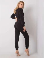 Súprava 356 KMPL 1203.82 čierna