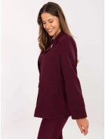 Blazer IT MA FL8391.87 bordová