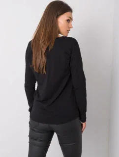 Blúzka RV BZ 5945.35P čierna