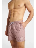 Plavky Gable 40782-39X Light Pink - Henderson