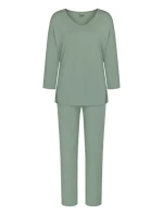 Dámske tričko Timeless Sensuality PK s 3/4 rukávmi - Triumph