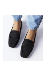 Mokasíny model 207943 Solea