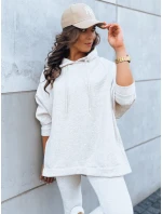 Dámsky set legín a mikiny LUNAR LUXE janosbeige FashionStreet AY0890