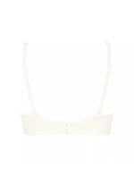 Dámska podprsenka ZERO Feel 2.0 Ultra Podprsenka - WHITE - biela 00GZ - SLOGGI