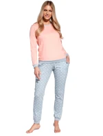 Dámske pyžamo 634/60 Meggie - CORNETTE