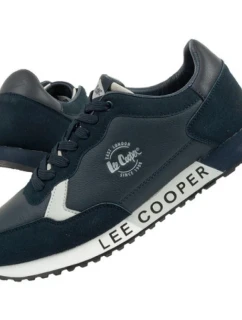 Lee Cooper M LCJ-24-03-3009M športová obuv