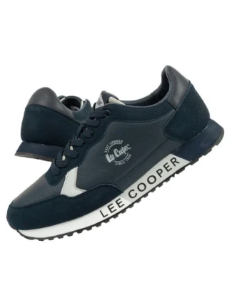 Lee Cooper M LCJ-24-03-3009M športová obuv