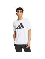 Pánske tričko adidas PWR 3 Graphic Tee M IY8582 Pánske tričko adidas PWR 3 Graphic Tee M IY8582