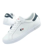 Topánky Lacoste Powercourt 125 1 SMA M 749SMA0080407
