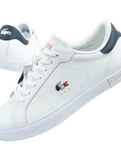 Topánky Lacoste Powercourt 125 1 SMA M 749SMA0080407