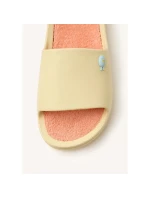 Gioseppo Gill W 75545-P-Vainilla dámske žabky