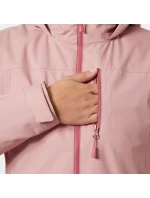 Helly Hansen dámska bunda W CREW HOODED MIDL JACKET 34447 057