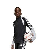 Detská mikina adidas Tiro 26 Competition Training Top black-grey KA7572