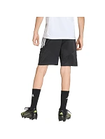 Detské tréningové šortky adidas Tiro 26 Competition black KA7656