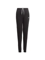Juniorské dievčenské nohavice s 3 prúžkami GN4054 - Adidas