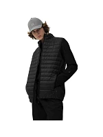 Pánska páperová vesta M 4FSS23TDJAM082 20S - 4F