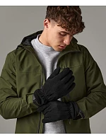 Beechfield B 295 Rukavice Suprafleece® Thinsulate™ 53.0295 čierne