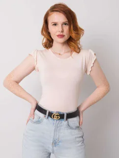 Blúzka 95 BZ 181801.24P ecru