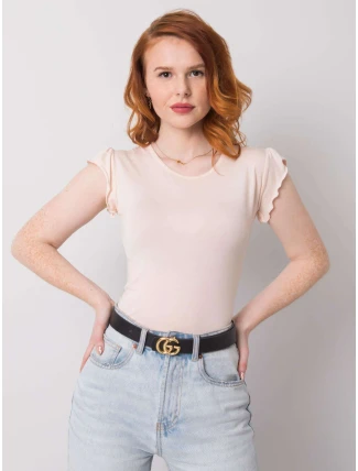 Blúzka 95 BZ 181801.24P ecru Blúzka 95 BZ 181801.24P ecru