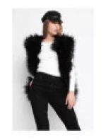 Dámska vesta - Sugarbird