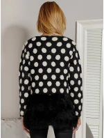 Sveter NM-EF-SW-17603.03 - FPrice Sveter NM-EF-SW-17603.03 - FPrice