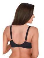 POLOMÄKKÁ PODPRSENKA BICE 1191 BLACK