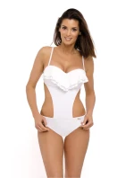 Jednodielne plavky model 129507 Marko