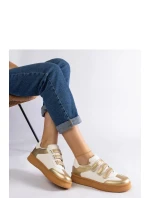 Tenisky model 207186 Solea