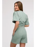 Šortky model 211515 BeWear