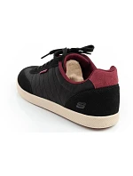 Topánky Skechers Placer M 210824/BLK