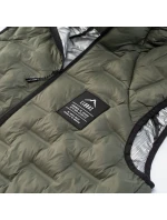 Prešívaná vesta Elbrus Huel Vest Primaloft M 92800622488