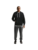 Pánska mikina Nike Park 26 Fleece Full-Zip Hoodie black IB1228 010 pánska