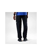 Pánske nohavice ROSSIGNOL M Hiking Cargo Pant, čierne Pánske nohavice ROSSIGNOL M Hiking Cargo Pant, čierne