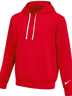 Pánska mikina Nike Park 26 Fleece, červená, IO9035, 657 S