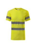 Rimec HV Protect U Tričko MLI-1V997 fluorescenčná žltá Rimec HV Protect U Tričko MLI-1V997 fluorescenčná žltá