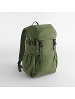 BagBase BG 370 Batoh „Ramble“ 52.0370 machovo zelený BagBase BG 370 Batoh „Ramble“ 52.0370 machovo zelený