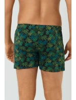 Talianska móda Chill farba:print/black Talianska móda Chill farba:print/black