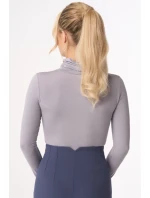 Babell Beverly farba: strieborná